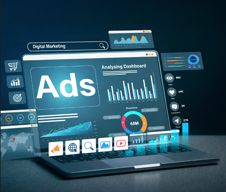Best Google Ads and Meta Ads Services in Hyderabad