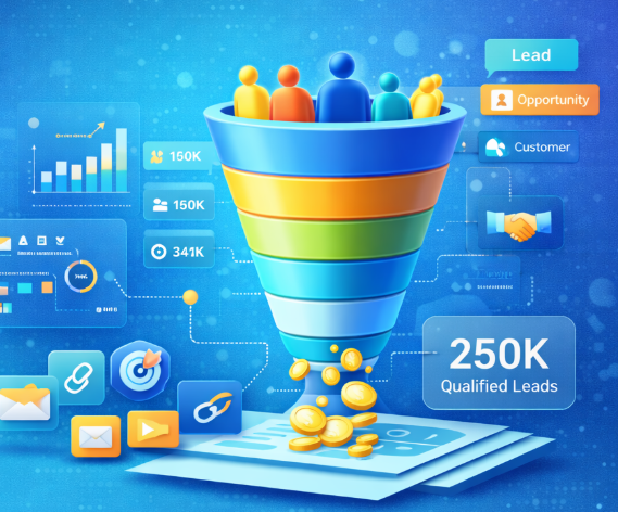 Best Lead Generation in Hyderabad